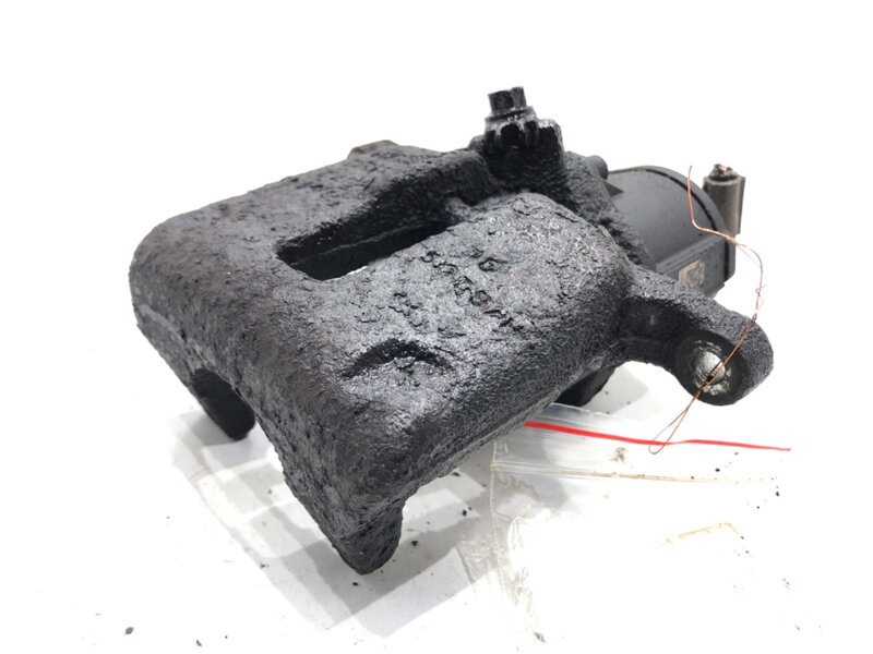 BRZDOVÝ STRMEŇ PRAVÝ ZADNÝ VW TIGUAN (5N_) 2007 - 2018