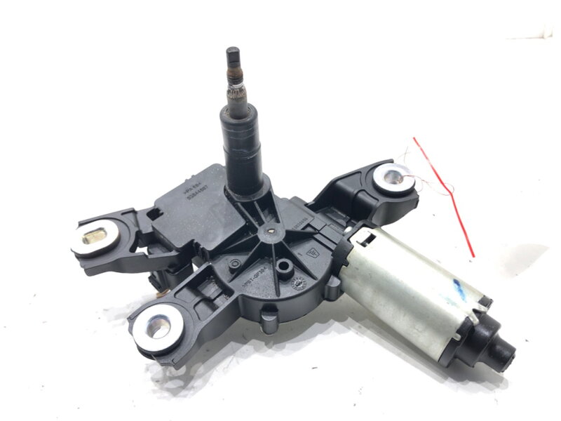 MOTORČEK STIERAČOV ZADNÝ VW TIGUAN (5N_) 2007 - 2018 5N0955711A