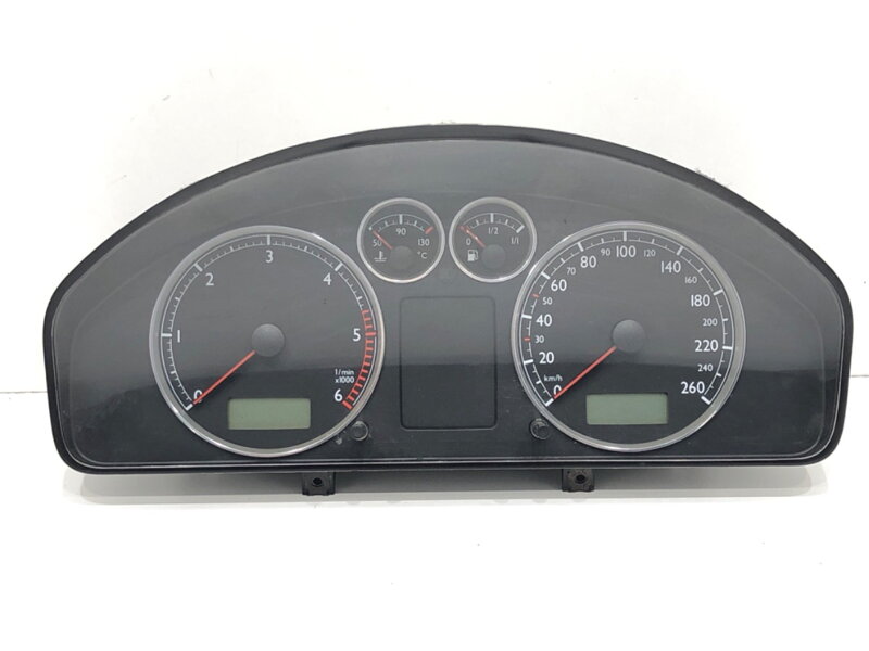 TACHOMETER BUDÍKY SEAT ALHAMBRA (7V8, 7V9) 1996 - 2010 7M7920800G