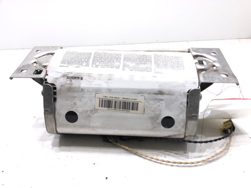 AIRBAG SPOLUJAZDCA BMW 1 (E87) 2003 - 2013