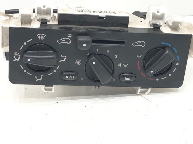 PANEL OVLÁDANIA VENTILÁCIE CITROEN C2 (JM_) 2003 - 2017 F664479W