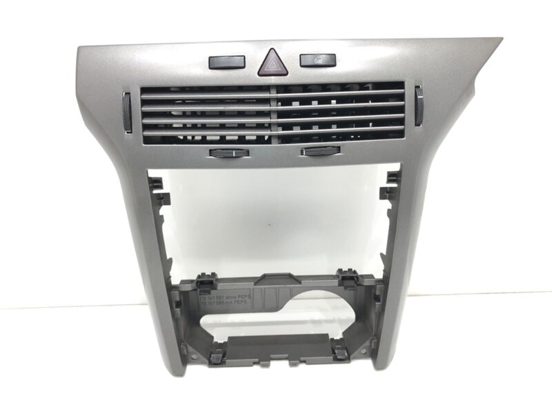 MRIEŽKA VENTILÁCIE STREDOVÁ OPEL ASTRA H (A04) 2004 - 2014