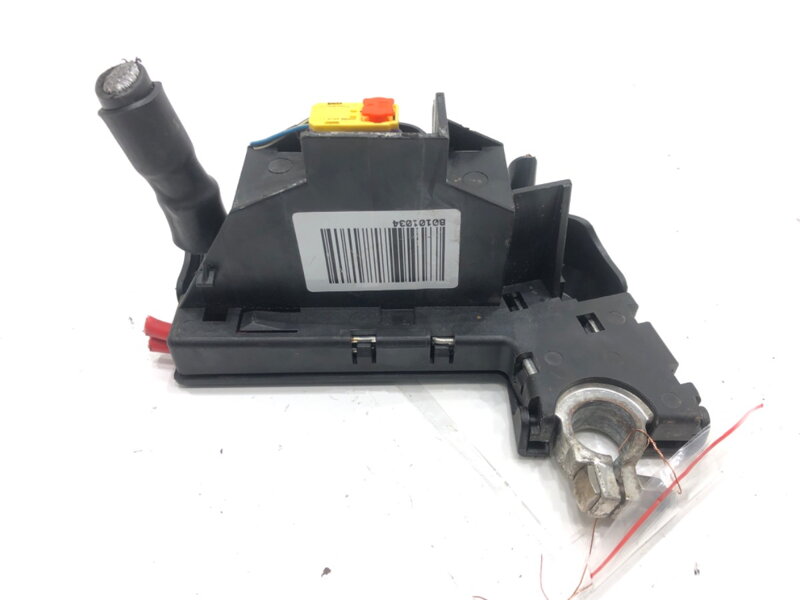 PÓL / SVORKA (batérie) PYROTECHNICKÁ AUDI A4 B8 AVANT (8K5) 2007 - 2015 4F0915519