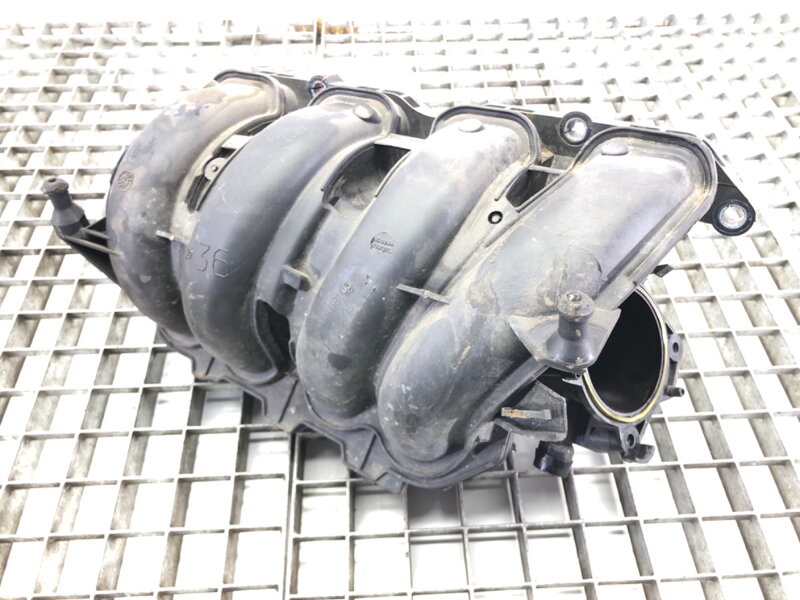 SACIE POTRUBIE MINI MINI COUNTRYMAN (R60) 2010 - 2016 2165B