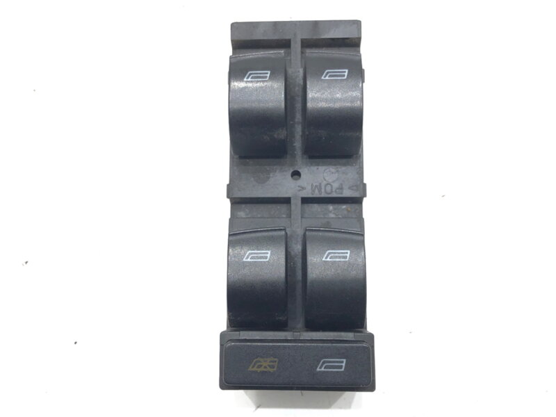 OVLÁDANIE OKIEN AUDI A6 C5 (4B2) 1997 - 2005 4B0959851 OVLÁDANIE OKIEN AUDI A6 C5 (4B2) 1997 - 2005 4B0959851