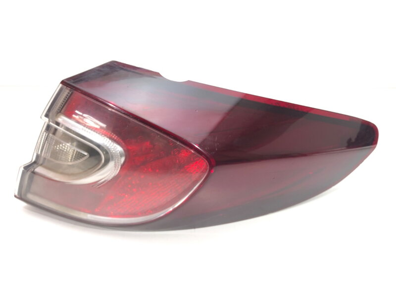 SVETLO PRAVÉ ZADNÉ RENAULT MEGANE III GRANDTOUR (KZ0/1) 2008 - 2022 265500010R SVETLO PRAVÉ ZADNÉ RENAULT MEGANE III GRANDTOUR (KZ0/1) 2008 - 2022 265500010R