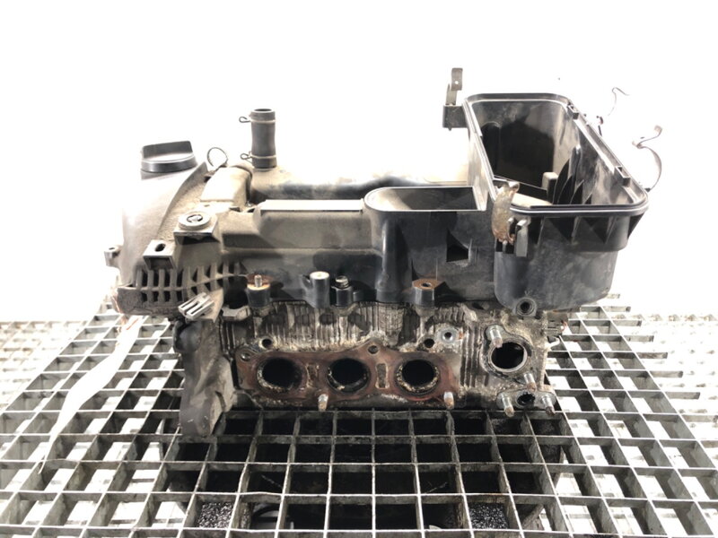 HLAVA VALCOV TOYOTA YARIS (_P13_) 2010 - 2022 1KR-FE HLAVA VALCOV TOYOTA YARIS (_P13_) 2010 - 2022 1KR-FE