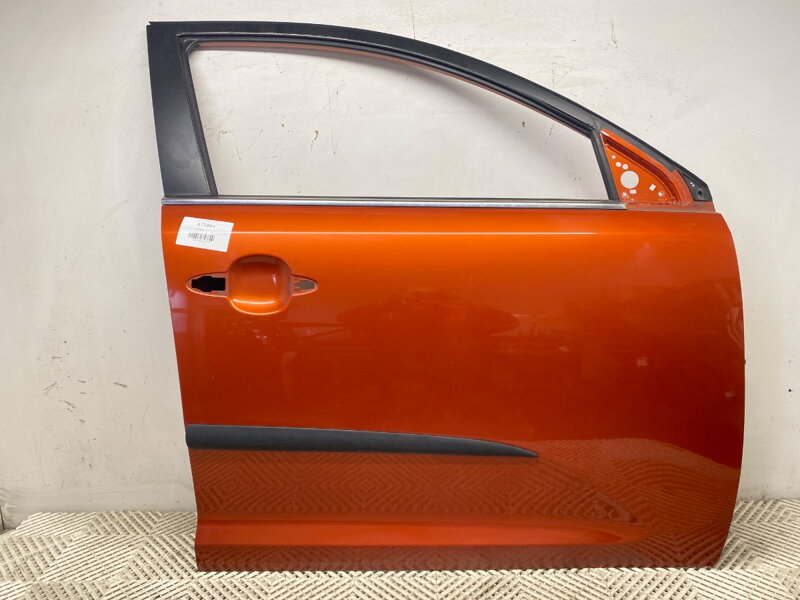 DVERE PRAVÉ PREDNÉ KIA SPORTAGE III (SL) 2009 - 2022