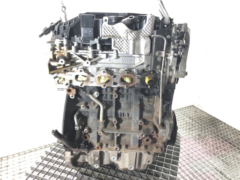 MOTOR RENAULT MEGANE III GRANDTOUR (KZ0/1) 2008 - 2022 R9M402