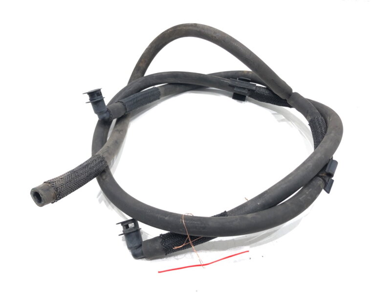 KÁBEL OSTREKOVAČOV SVETLOMETOV XENÓN SKODA SUPERB II KOMBI (3T5) 2009 - 2015