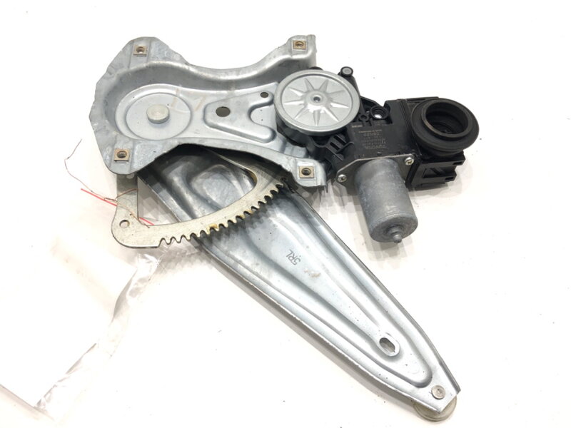 SŤAHOVAČKA OKNA ĽAVÁ ZADNÁ TOYOTA C-HR (_X1_) 2016 - 2022 85710-F4020