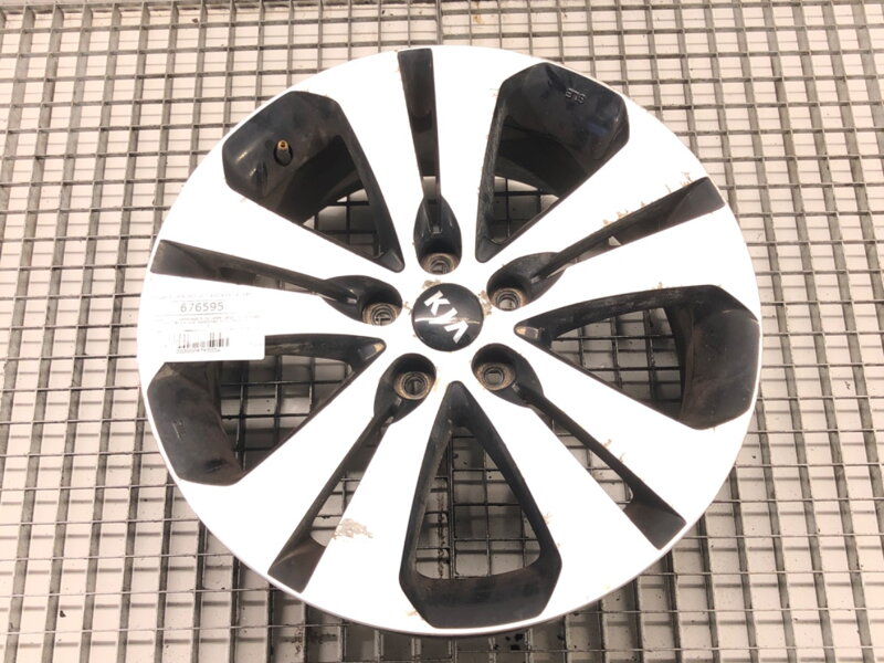 HLINÍKOVÝ DISK ET KIA SPORTAGE III (SL) 2009 - 2022 52910-3U350