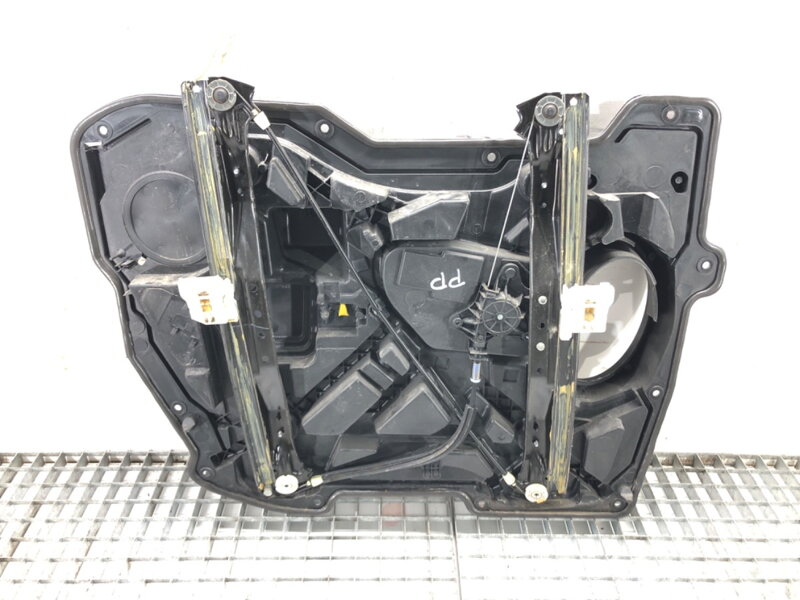 SŤAHOVAČKA OKNA PRAVÁ PREDNÁ DODGE GRAND CARAVAN 2007 - 2022 3015749T