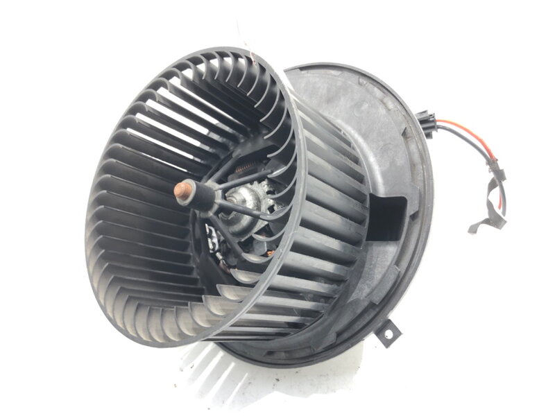 VENTILÁTOR KÚRENIA MERCEDES-BENZ CLASS A (W169) 2004 - 2012 A1698200642