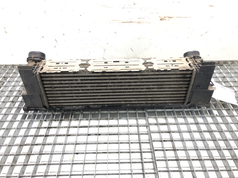 INTERCOOLER BMW X3 (F25) 2010 - 2017 INTERCOOLER BMW X3 (F25) 2010 - 2017