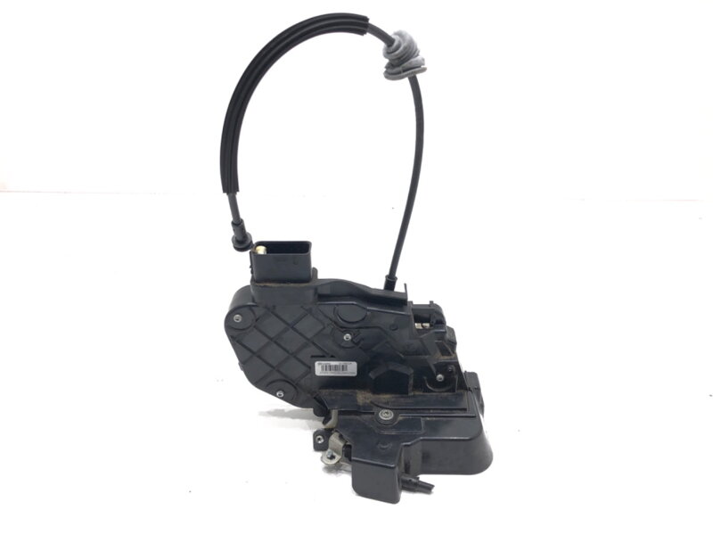 ZÁMOK DVERÍ ĽAVÝ ZADNÝ VOLVO V50 (545) 2003 - 2012 30799326