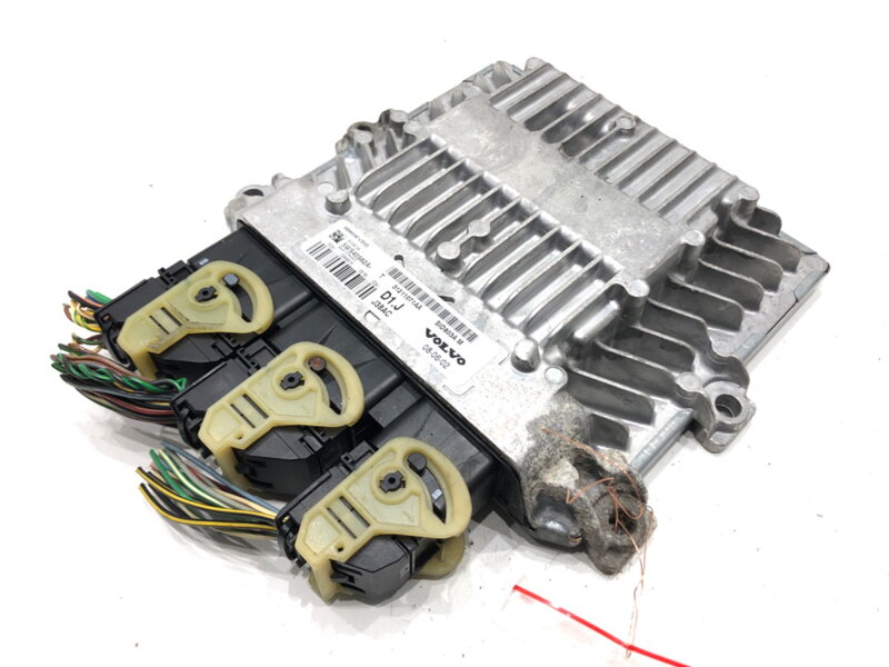 RIADIACA JEDNOTKA MOTORA VOLVO V50 (545) 2003 - 2012 31211071AA