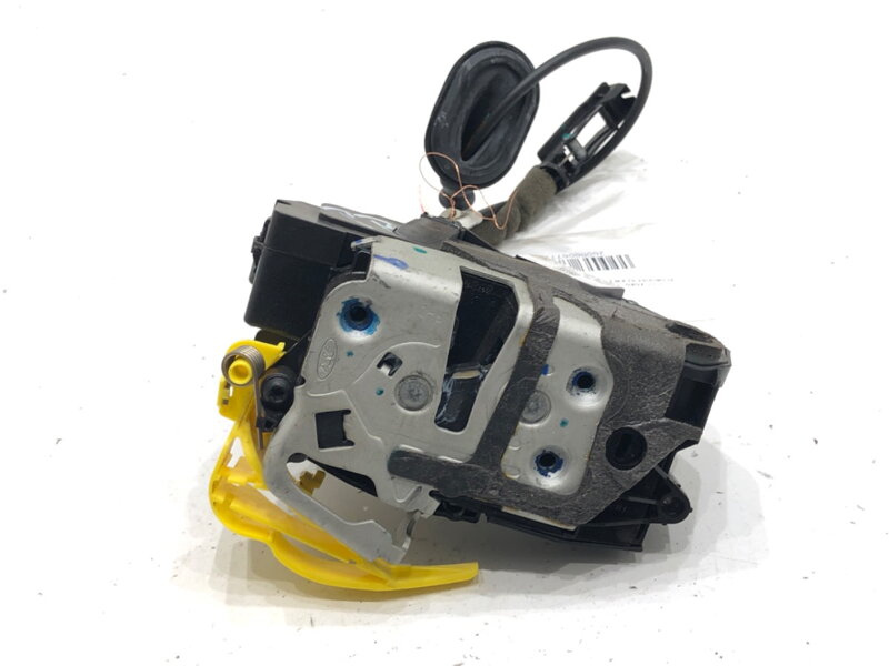 ZÁMOK DVERÍ PRAVÝ PREDNÝ FORD ECOSPORT 2011 - 2022 GN15-A219A64-DC ZÁMOK DVERÍ PRAVÝ PREDNÝ FORD ECOSPORT 2011 - 2022 GN15-A219A64-DC