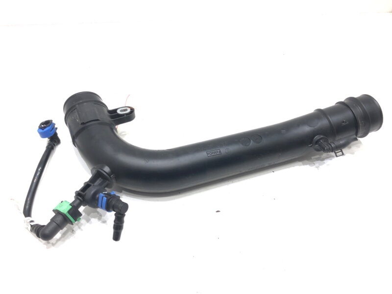 VZDUCHOVÉ POTRUBIE FORD ECOSPORT 2011 - 2022 F1F1-6C784-AE VZDUCHOVÉ POTRUBIE FORD ECOSPORT 2011 - 2022 F1F1-6C784-AE