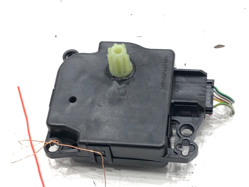 MOTOR RADIÁTORA KÚRENIA FORD ECOSPORT 2011 - 2022 AV1119E616FA