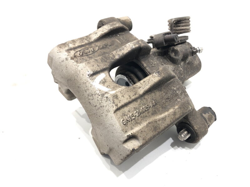 BRZDOVÝ STRMEŇ ĽAVÝ ZADNÝ FORD ECOSPORT 2011 - 2022 BRZDOVÝ STRMEŇ ĽAVÝ ZADNÝ FORD ECOSPORT 2011 - 2022