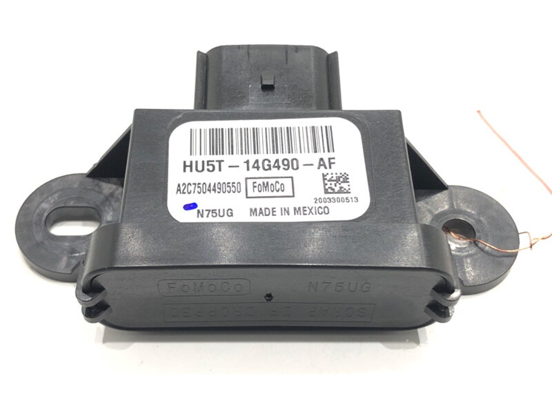 MODUL NAPÁJANIA FORD ECOSPORT 2011 - 2022 HU5T-14G490-AF MODUL NAPÁJANIA FORD ECOSPORT 2011 - 2022 HU5T-14G490-AF