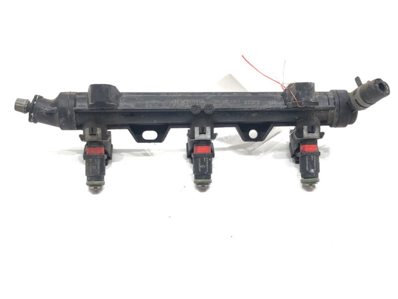 VSTREKOVACIA RAMPA VW POLO (9N_, 9A_) 2001 - 2014 03E133320A VSTREKOVACIA RAMPA VW POLO (9N_, 9A_) 2001 - 2014 03E133320A