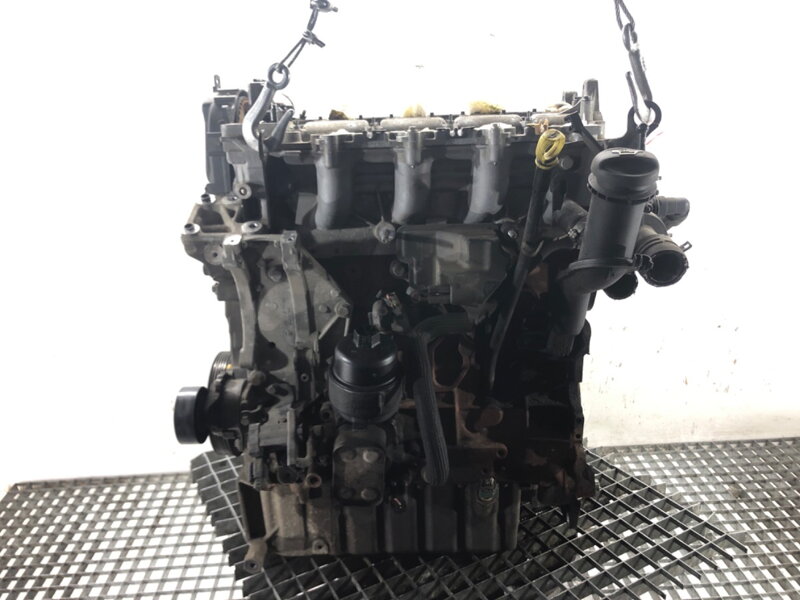 MOTOR PEUGEOT 508 SW I (8E_) 2010 - 2018 RHF MOTOR PEUGEOT 508 SW I (8E_) 2010 - 2018 RHF