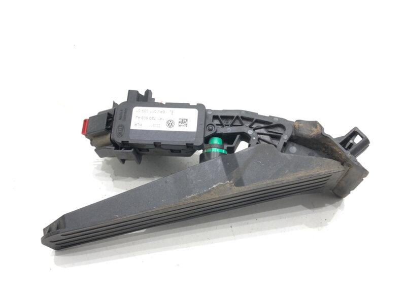 PLYNOVÝ PEDÁL VW PASSAT B7 (362) 2010 - 2015 1K1723503AJ PLYNOVÝ PEDÁL VW PASSAT B7 (362) 2010 - 2015 1K1723503AJ