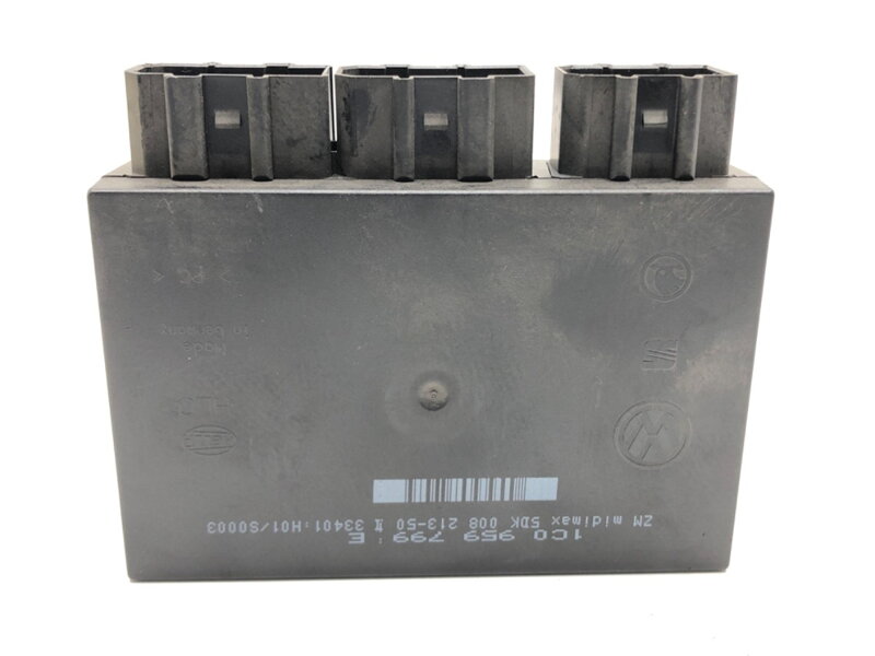 MODUL KOMFORTU SEAT LEON (1M1) 1999 - 2006 1C0959799E MODUL KOMFORTU SEAT LEON (1M1) 1999 - 2006 1C0959799E