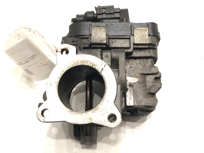 ŠKRTIACA KLAPKA SUZUKI SX4 (EY, GY) 2006 - 2022 48CPD1