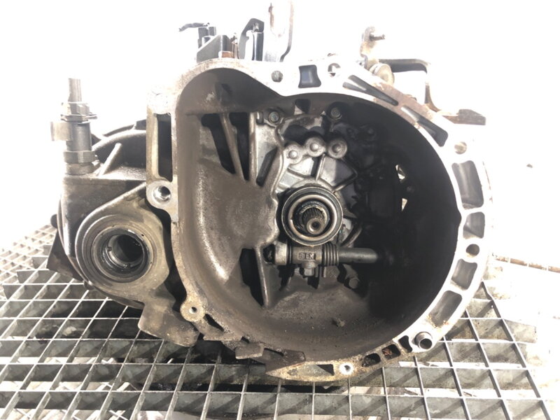 PREVODOVKA HYUNDAI I10 I (PA) 2007 - 2022 M81569