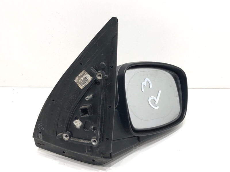 SPÄTNÉ ZRKADLO PRAVÉ HYUNDAI I10 I (PA) 2007 - 2022