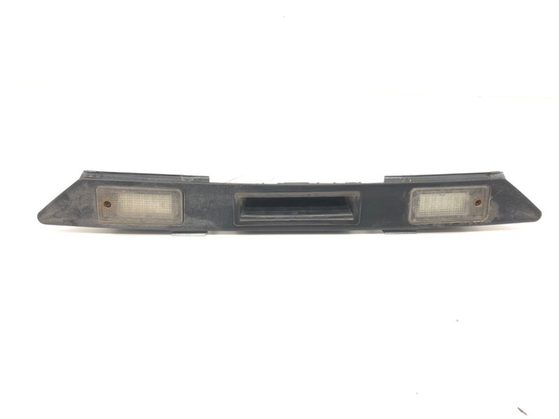 LIŠTA VEKA BATOŽINOVÉHO PRIESTORU ZADNÁ AUDI A4 B7 AVANT (8ED) 2004 - 2008 8E0827657D LIŠTA VEKA BATOŽINOVÉHO PRIESTORU ZADNÁ AUDI A4 B7 AVANT (8ED) 2004 - 2008 8E0827657D