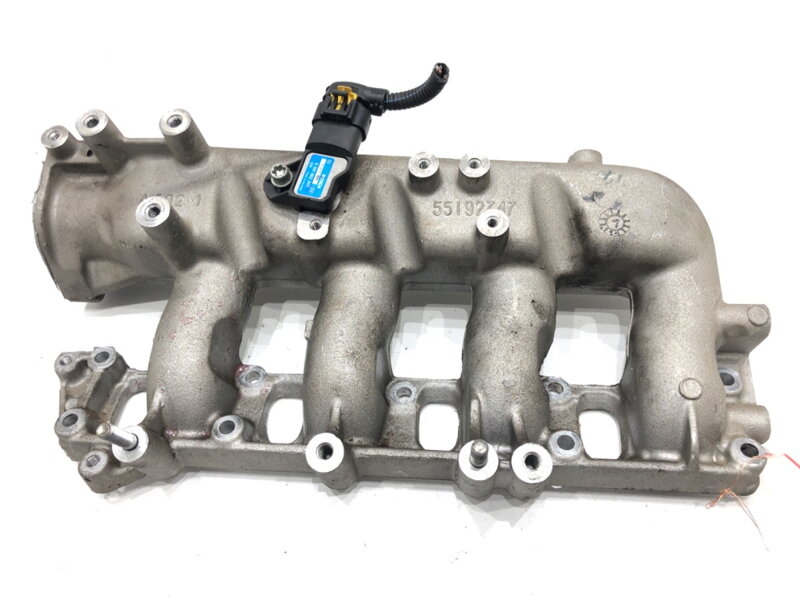 SACIE POTRUBIE FIAT BRAVO II (198_) 2006 - 2022 55192747