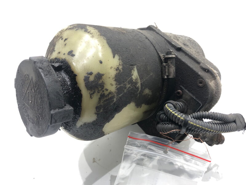 SERVOČERPADLO OPEL ASTRA G LIFTBACK (T98) 1998 - 2009 1040085003094D0