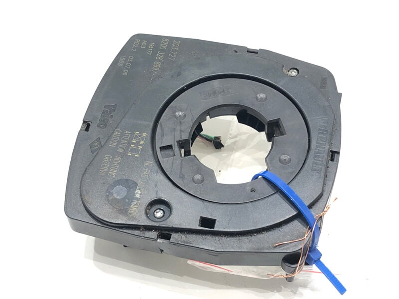 KRÚŽOK SLIMÁK AIRBAGU RENAULT LAGUNA II (BG0/1_) 2001 - 2007 82003288997 KRÚŽOK SLIMÁK AIRBAGU RENAULT LAGUNA II (BG0/1_) 2001 - 2007 82003288997