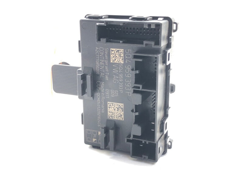 MODUL DVERE VW CADDY V (SBA, SBH) 2020 - 2022 5Q4959393P