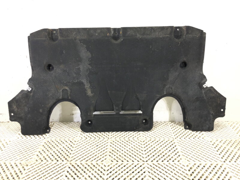 KRYT POD MOTOR PREVODOVKU AUDI A8 D5 (4N2, 4N8) 2017 - 2022 4N0825236