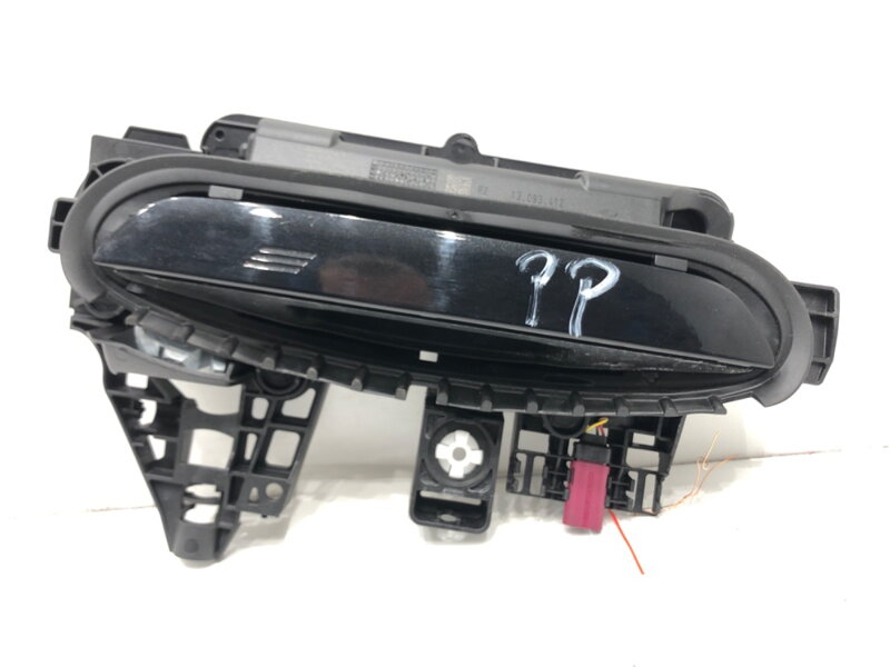 KĽUČKA VONKAJŠIA PRAVÁ PREDNÁ BMW X1 (U11) 2022-2025 5A68ED4 KĽUČKA VONKAJŠIA PRAVÁ PREDNÁ BMW X1 (U11) 2022-2025 5A68ED4