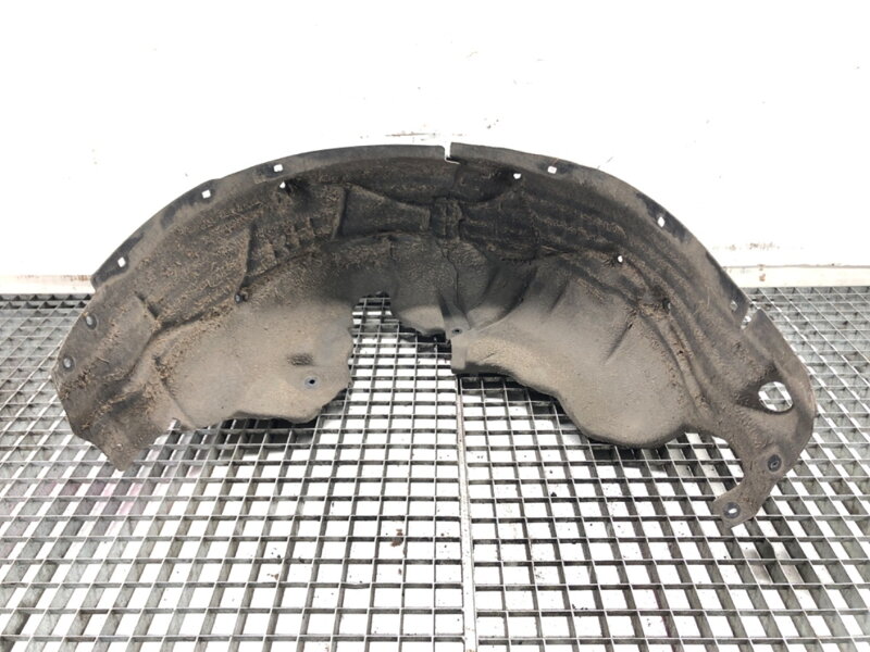 PODBLATNÍK ZADNÝ PRAVÉ BMW X1 (U11) 2022-2025 9465710