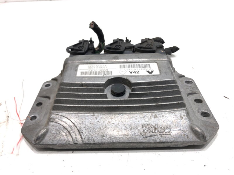 RIADIACA JEDNOTKA MOTORA DACIA DUSTER (HS_) 2010 - 2018 237101719R