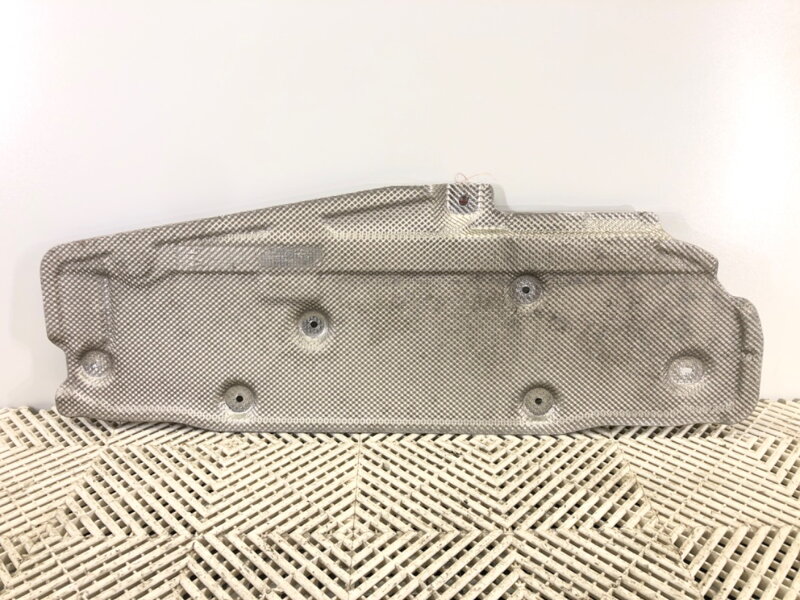 KRYT TEPELNÁ BMW X1 (U11) 2022-2025 8498384 KRYT TEPELNÁ BMW X1 (U11) 2022-2025 8498384