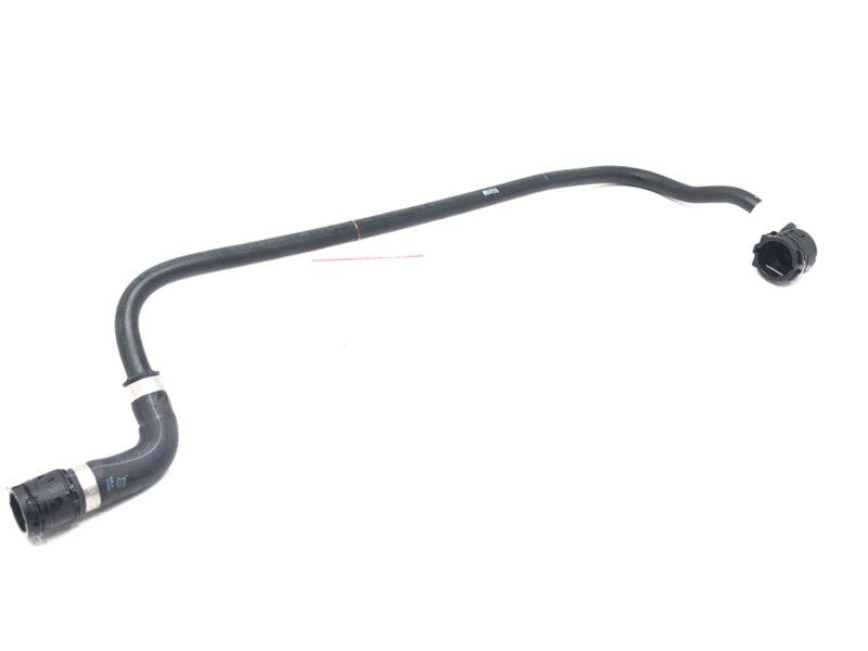 POTRUBIE KÁBEL CHLADENIA AKUMULÁTORA BMW X1 (U11) 2022-2025 9886651