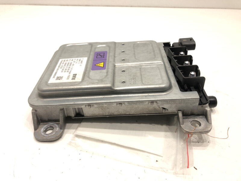 MODUL RIADIACA JEDNOTKA POWER BMW X1 (U11) 2022-2025 5A6A027 MODUL RIADIACA JEDNOTKA POWER BMW X1 (U11) 2022-2025 5A6A027