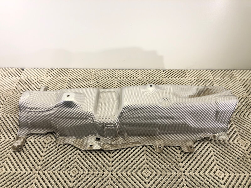KRYT TEPELNÁ BMW X1 (U11) 2022-2025 8498375 KRYT TEPELNÁ BMW X1 (U11) 2022-2025 8498375