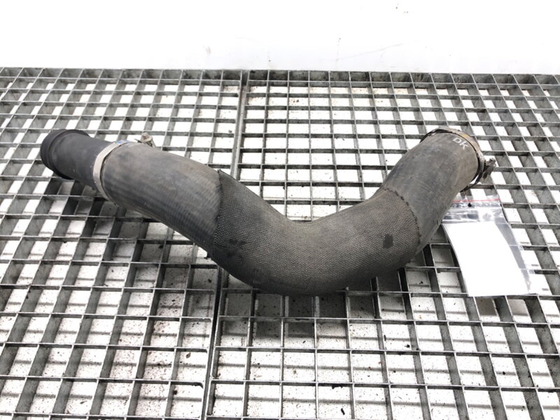 POTRUBIE TURBA AUDI Q7 (4MB, 4MG) 2015 - 2022 4M0145683A