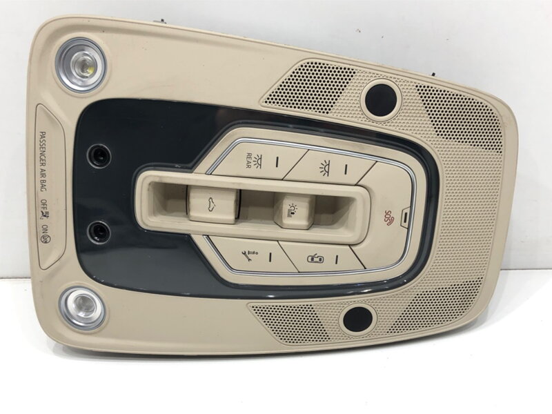 STROPNÉ SVETLO AUDI Q7 (4MB, 4MG) 2015 - 2022 5Q0951177