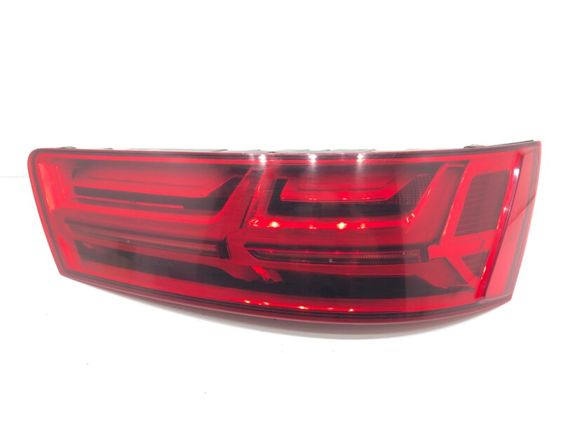 SVETLO PRAVÉ ZADNÉ AUDI Q7 (4MB, 4MG) 2015 - 2022 4M0945094E