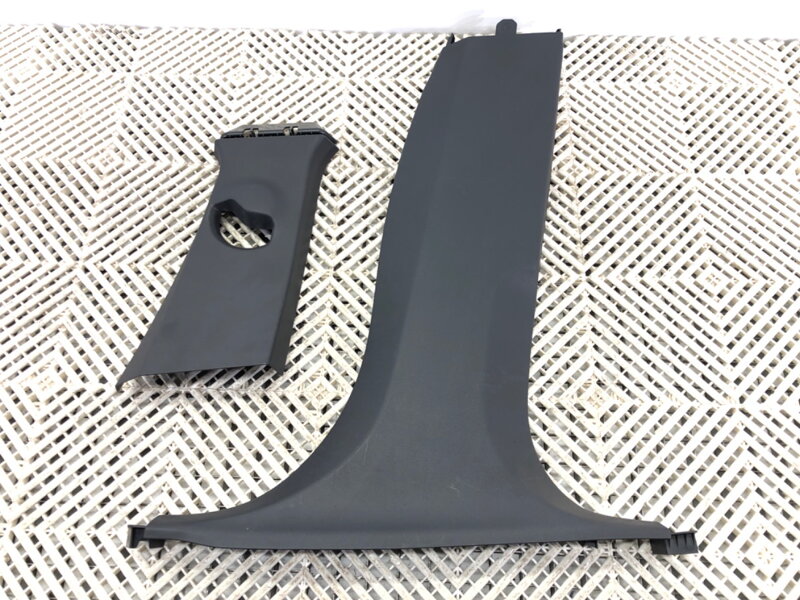 KRYT STĹPIKA PRAVÝ BMW X1 (U11) 2022-2025 KRYT STĹPIKA PRAVÝ BMW X1 (U11) 2022-2025